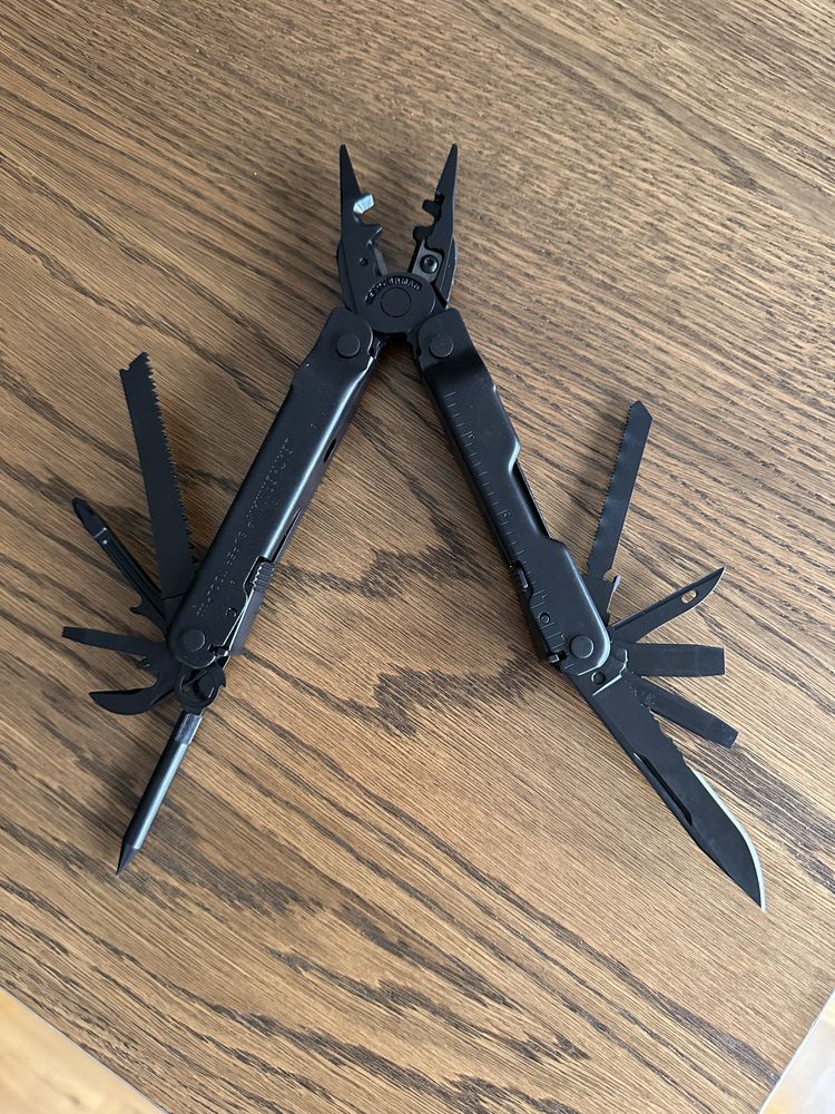 Leatherman Super Tool 300 EOD