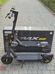 електросамокат Segway-Ninebot KickScooter MAX G2D
