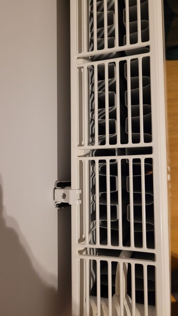 Grzejnik płytowy Stelrad novello 90x60x10
