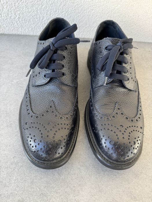 Італійські туфлі Boggi Milano оригінал