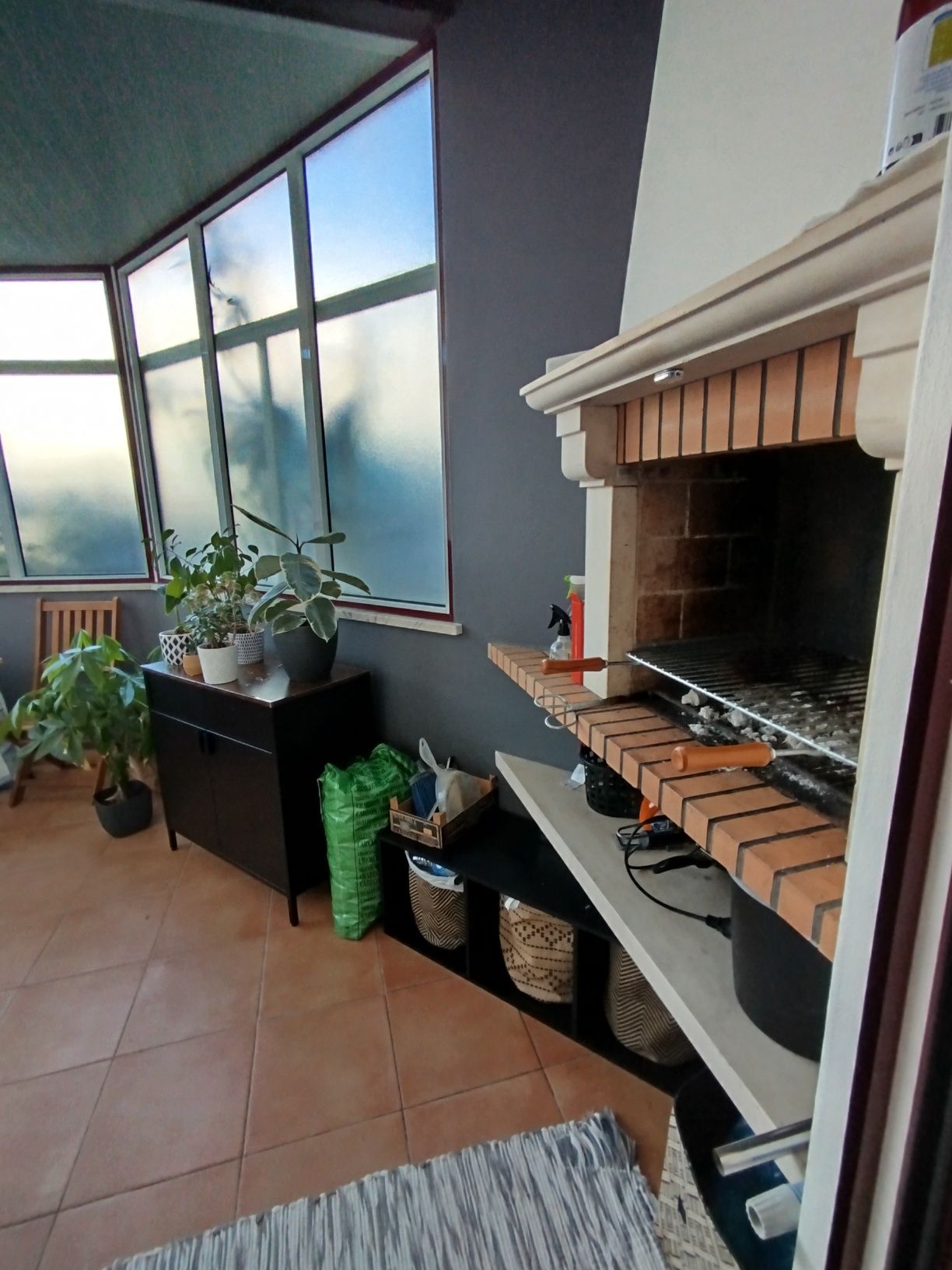 Apartamento T3, Rua da Escola, Vale Sepal, Leiria
