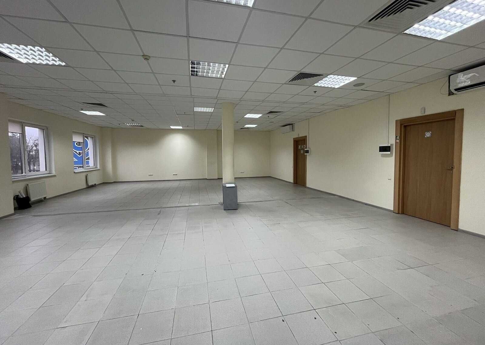 Оренда офісного приміщення в Центрі