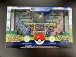 Pokemon GO Radiant Eevee collection