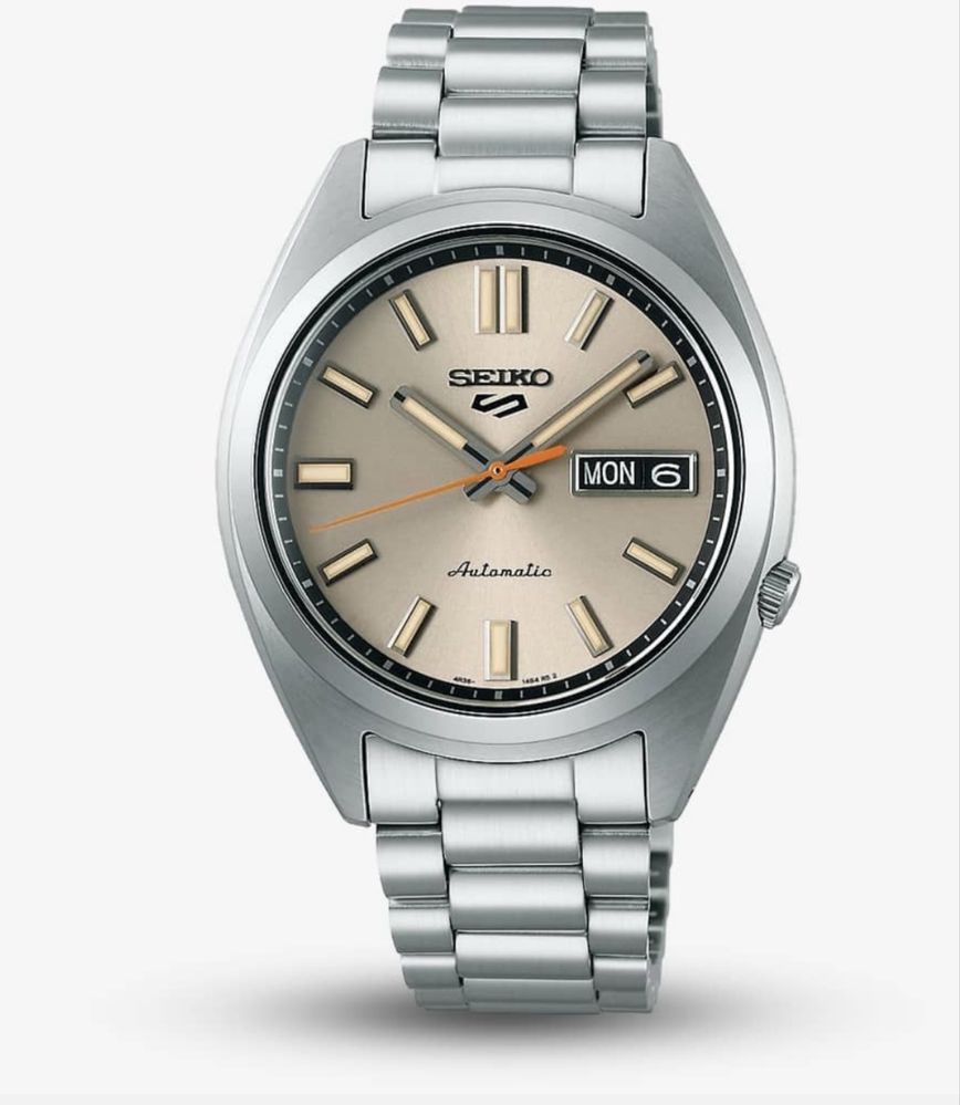Seiko 5 SRPK91K1