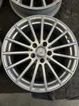 128 Felgi Aluminiowe Oryginał MERCEDES R 18 5x112 czujniki B. Ładne