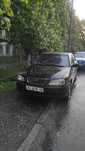 Chery Amulet 2008