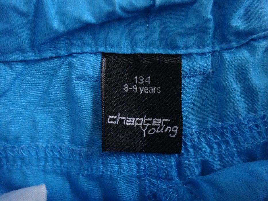 Takko Fashion - szorty chłopięce 134 cm