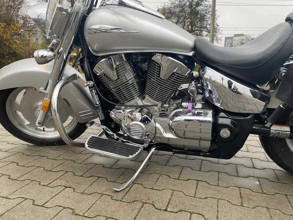 Honda VTX 1300 RETRO