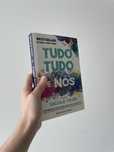 Tudo, tudo e nós - Nicola Yoon
