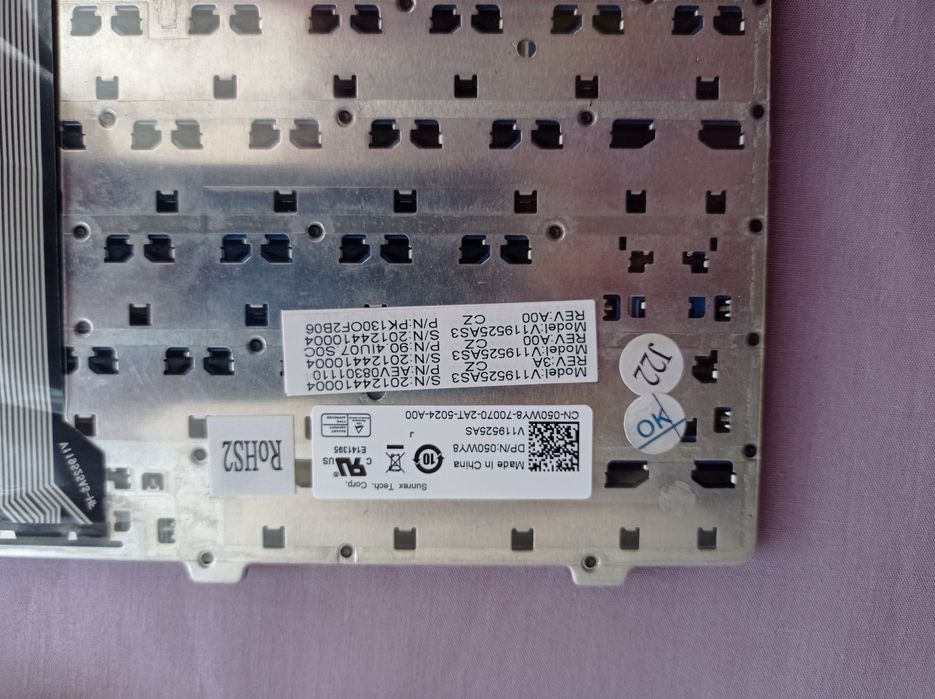 Części do laptopów 10 zł za sztukę