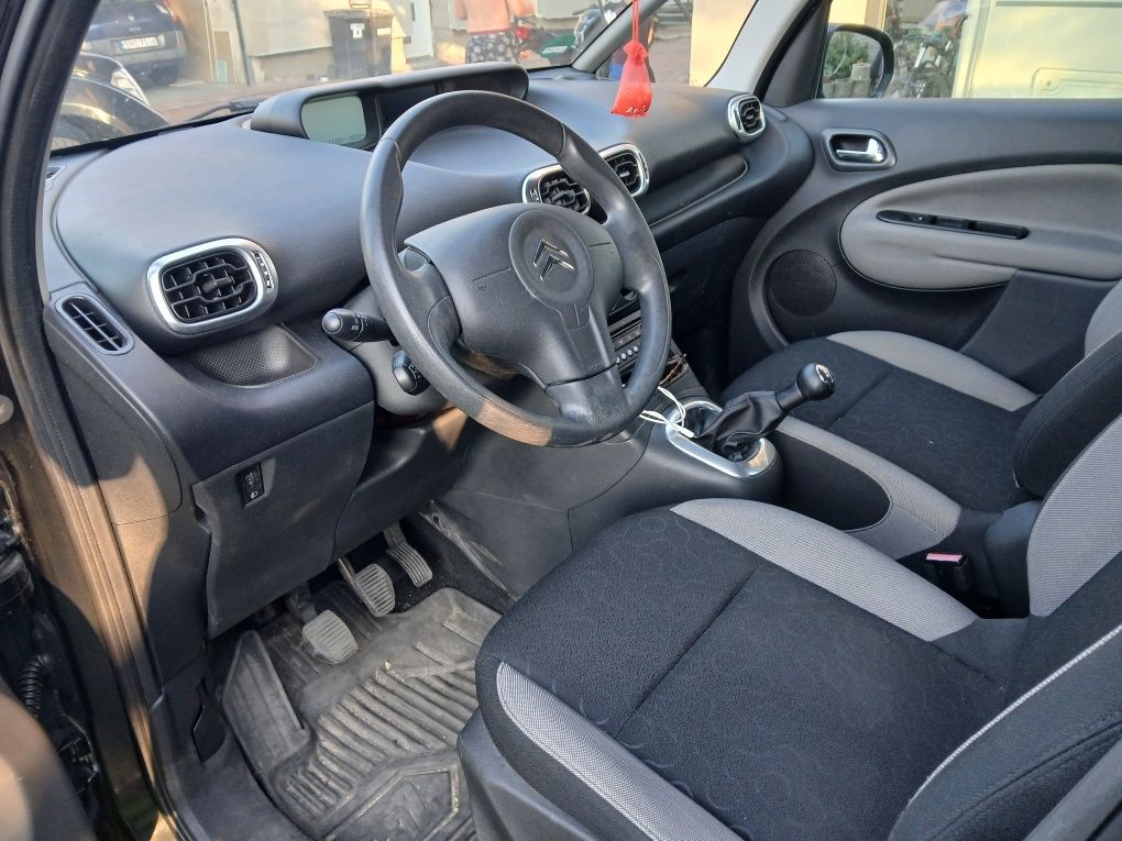 Citroen picasso c3