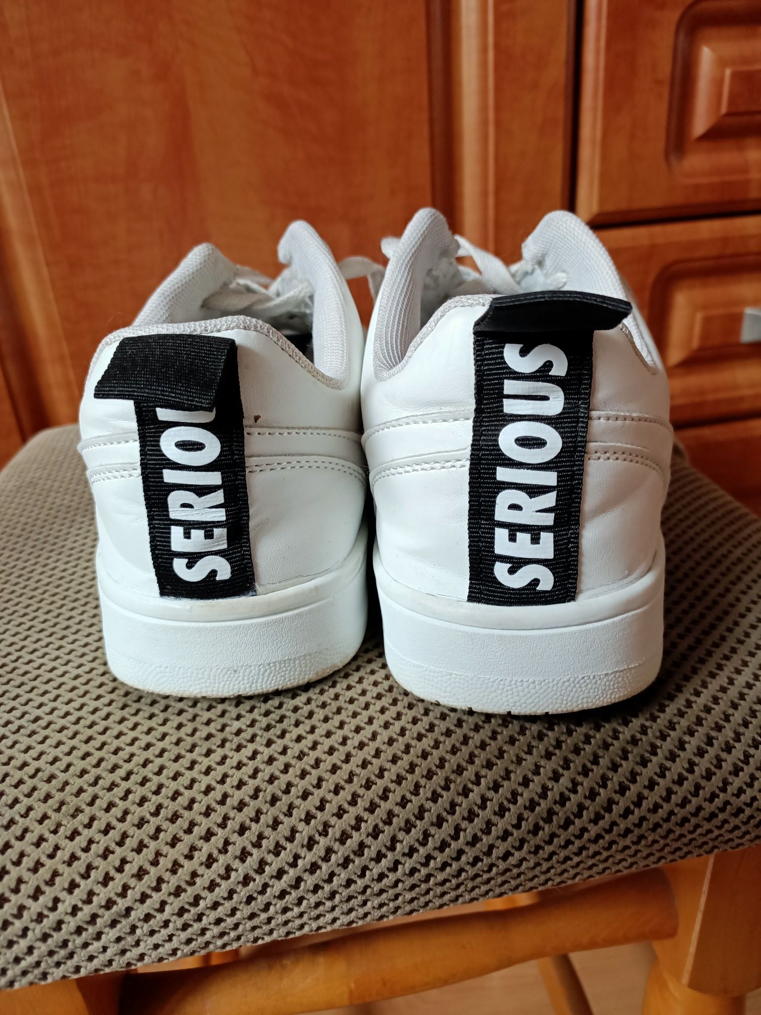 Sneakersy buty sportowe rozmiar 41