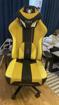 Fotel Diablo Chairs X-Player 2.0