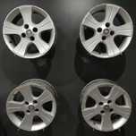 Felgi 15 4x98 Fiat Panda Cross 4x4 OE F503214-45