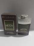 Bvlgari Man Wood Essence 15ml