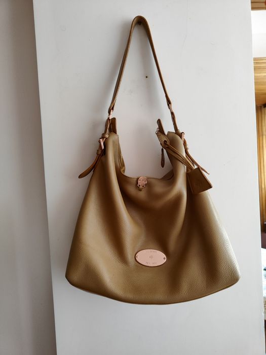 Mulberry кожа сумка Італія виробник