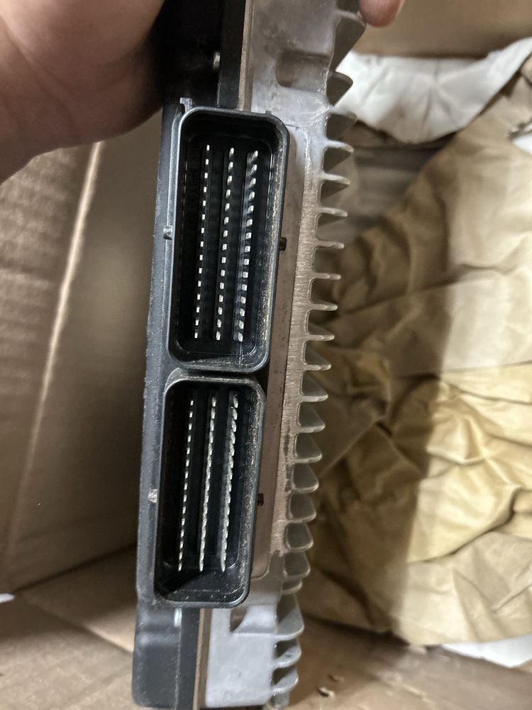 Manitou ACTIA control module 260581 Manimux power P1-1