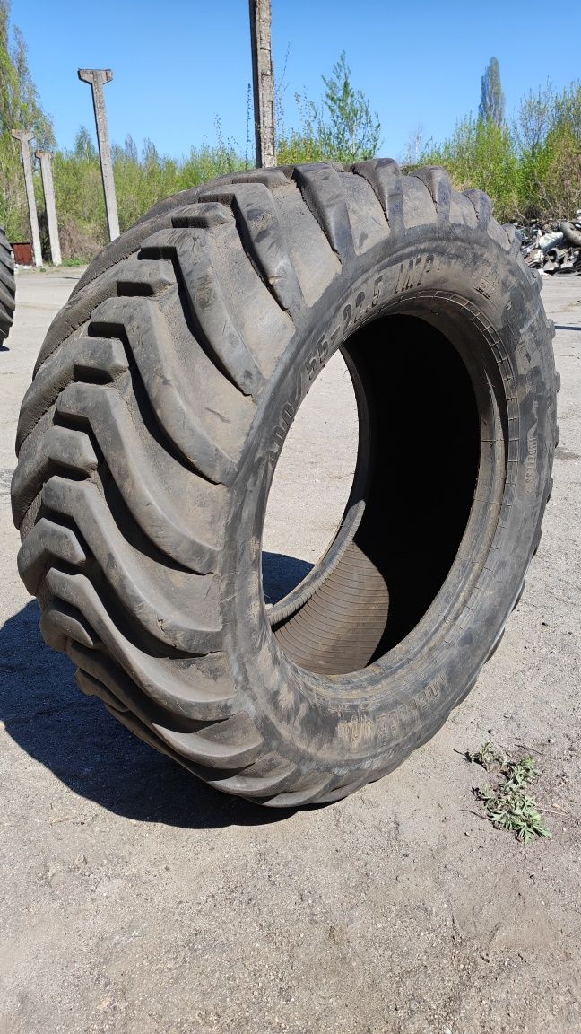 Шина Trelleborg 400/55р22.5 400/55r22.5 400/55-22.5 400 55 22.5