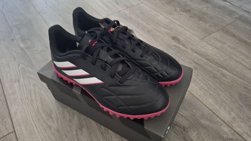 Сороконіжки бутси adidas copa 35-36
