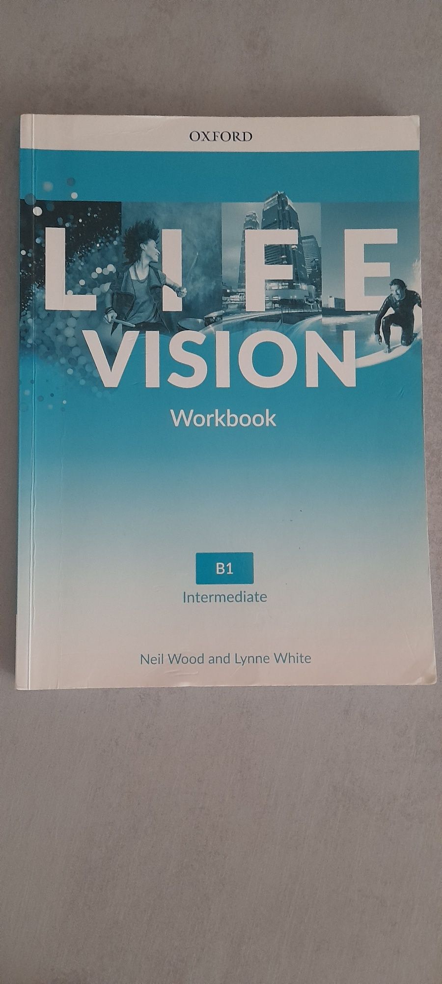 Life Vision ( Inglês) 9⁰ano