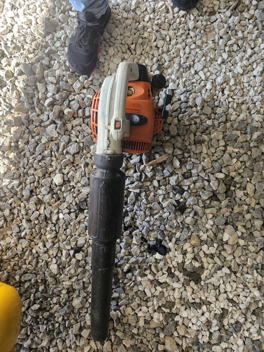 Dmuchawa Stihl BG 86