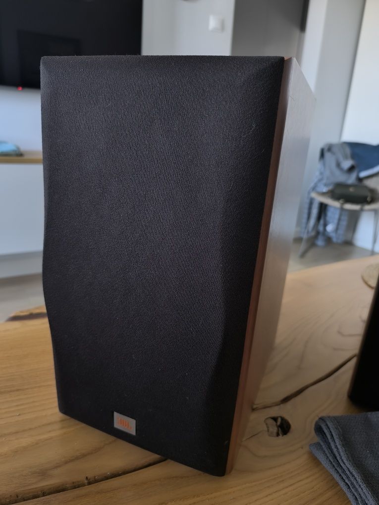 Kolumny monitory e30 JBL Northridge E Series