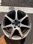 AVS MODEL 7 17 cali 5x114,3 8 i 9j