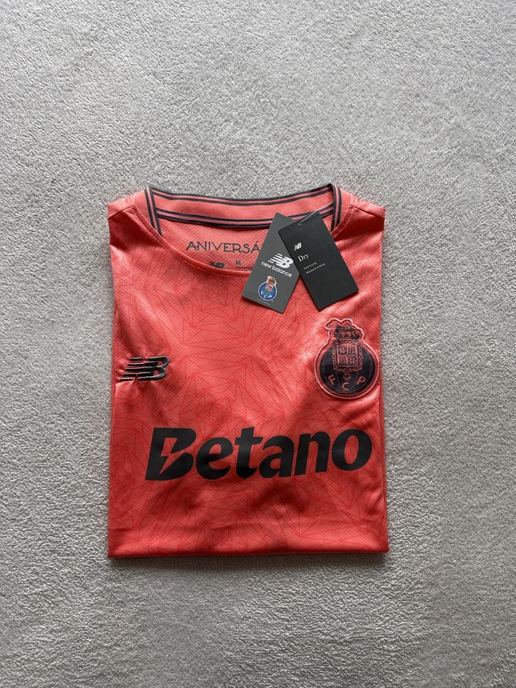 FC Porto 25/26 Away Shirt