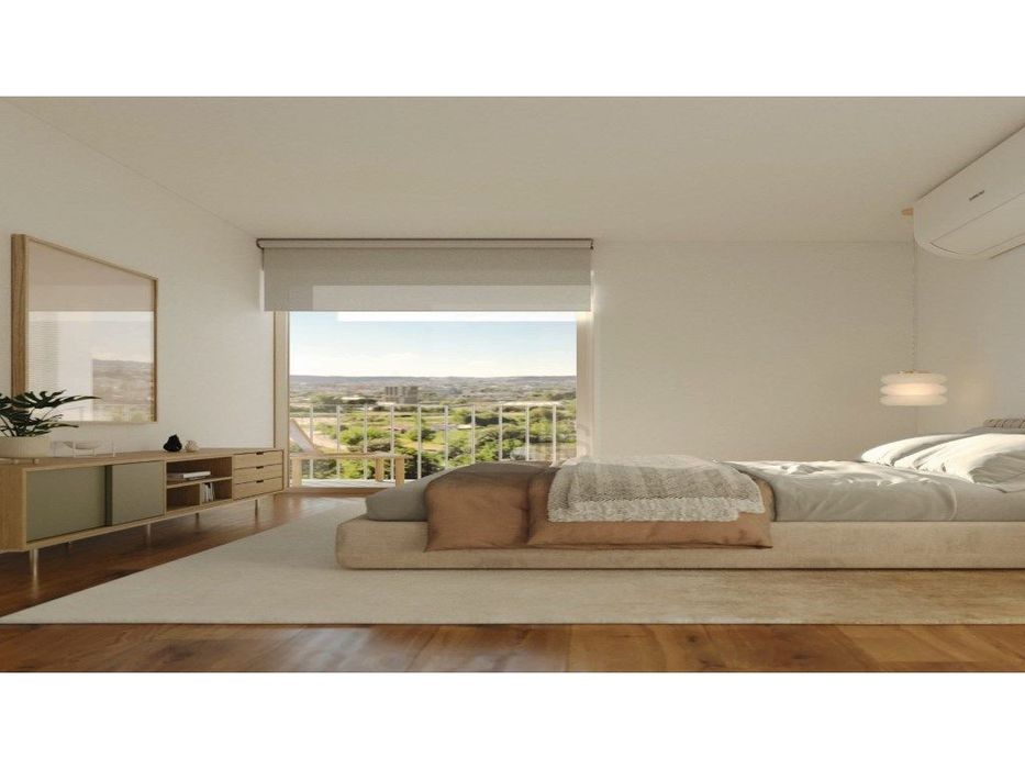 Apartamento T2 no Edifício Nasoni, Campanhã - Porto