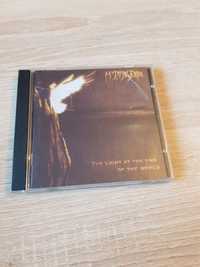 Płyta CD My Dying Bride The Light at The end of the World