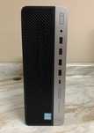 HP ProDesk 600 G3 SFF