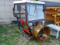 Kabina Koja Smolniki Czeska do Ursusa C 360 3P C 340 C 355