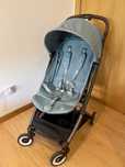Carrinho Cybex Orfeo