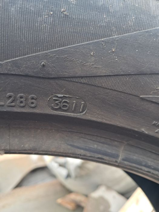 Продам резину Pirelli