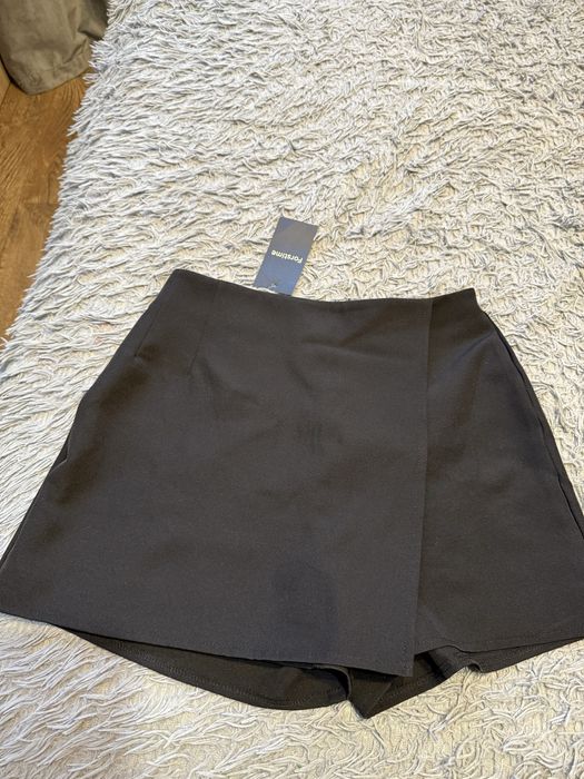 Шорти  - спідниця