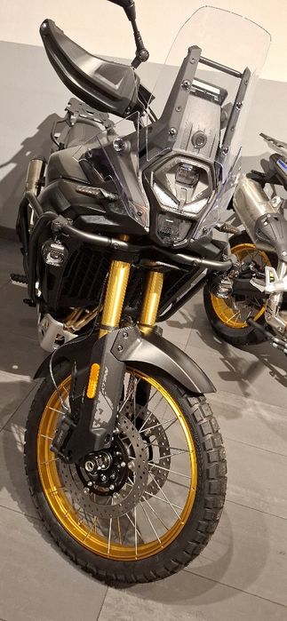 Motas/scooteres VOGE