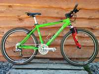 Rower górski Specialized RockHopper 26 alu retro mtb Shimano Deore XT