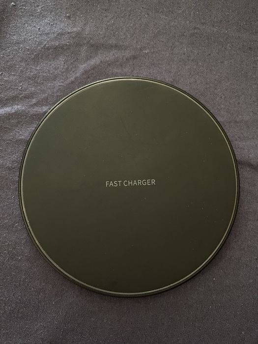 Бездротова зарядка