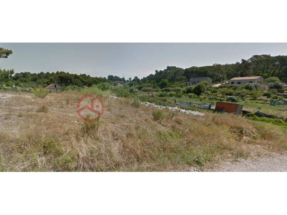 Terreno para construção de moradia