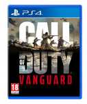outlet call of duty vanguard sony playstation 4 (ps4)