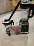 Blender Tefal dowód zakupu