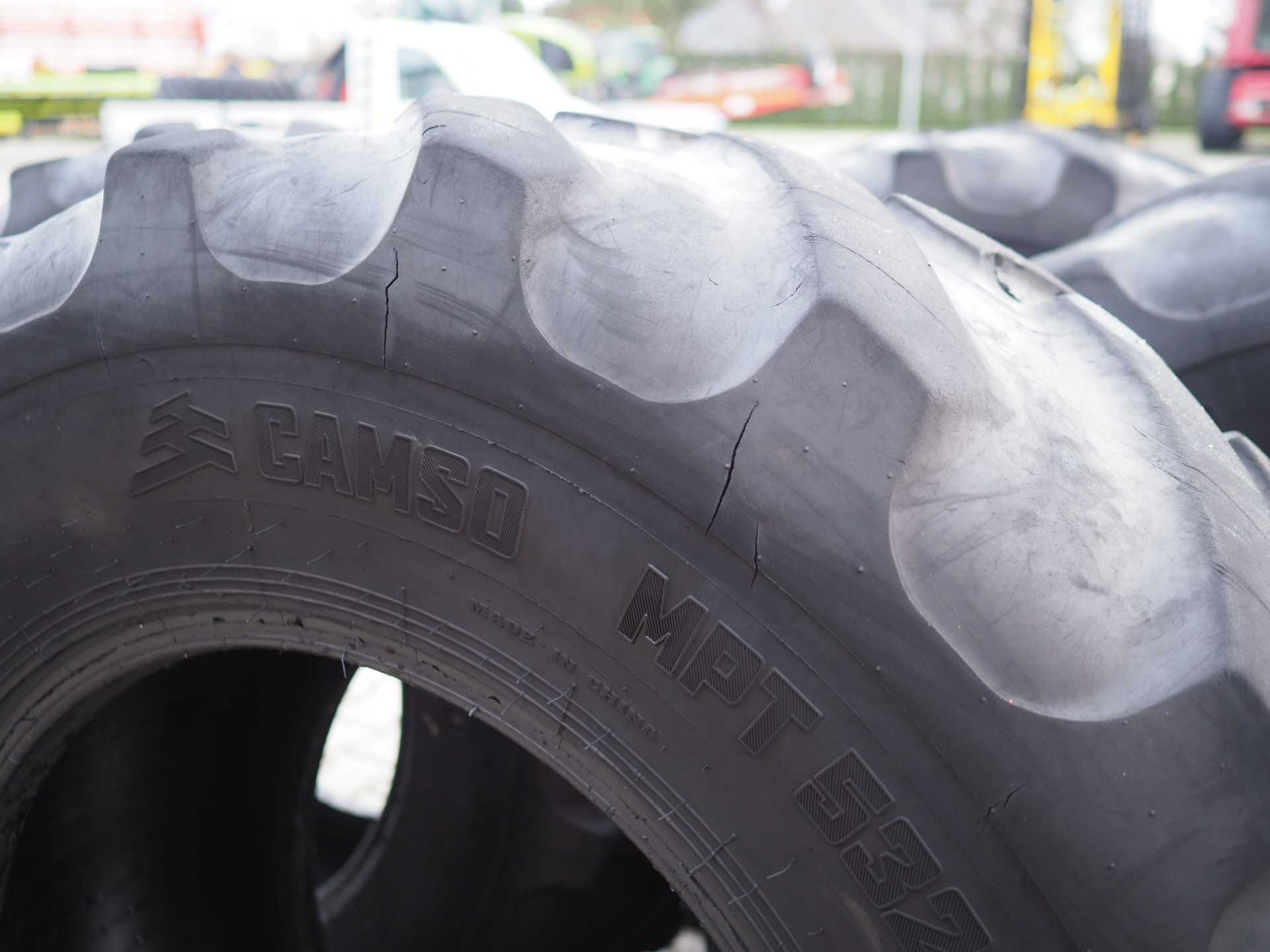 Opona rolnicza CAMSO 460/70 R24