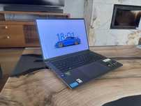 -> Laptop Acer Swift X 14 OLED | RTX 4050 | STAN PERFEKCYJNY