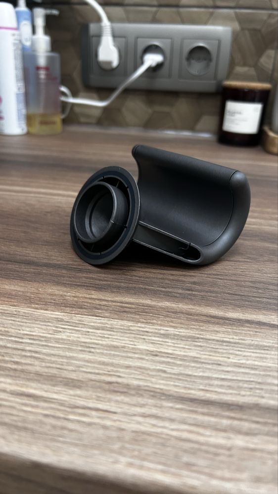 Насадка на фен dyson