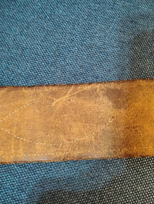 Ремень РККА обр.1932 Г.