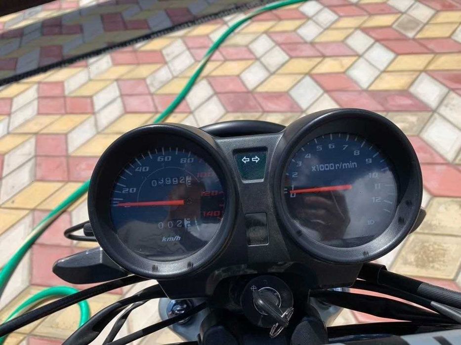 Sale!! MUSSTANG DINGO 125 Скидка 20%!!