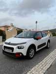 Citroen C3 1.2 Pure Tech Feel
