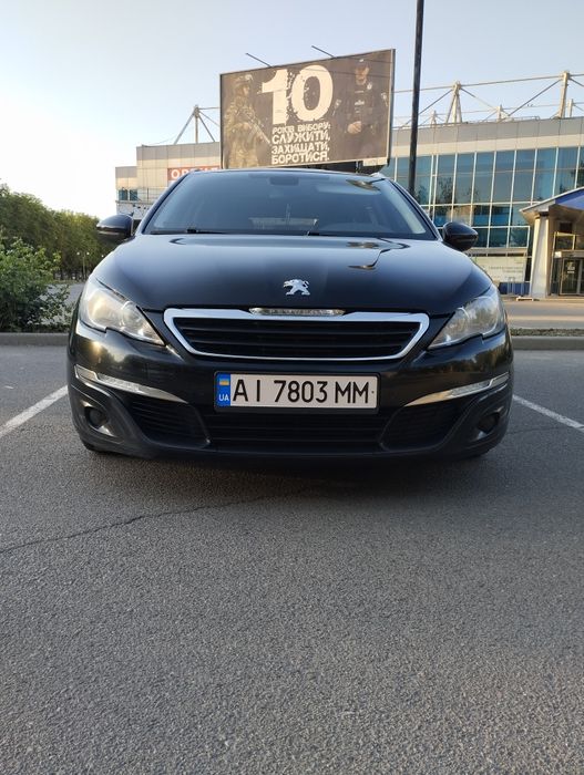 Продам авто Пежо 308