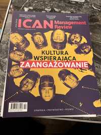 Ican management review