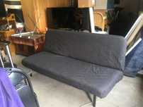 Wersalka sofa rozkładana Ikea Nyhamn